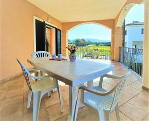 Appartamento La Bouganville Rossa - Affitti Brevi Italia